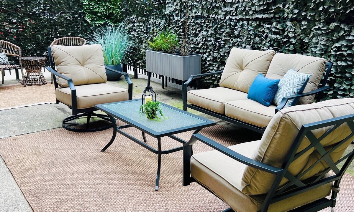 Over-the-Rhine Condo | 1-bedroom condo in vibrant OTR/Downtown next to Findlay Market