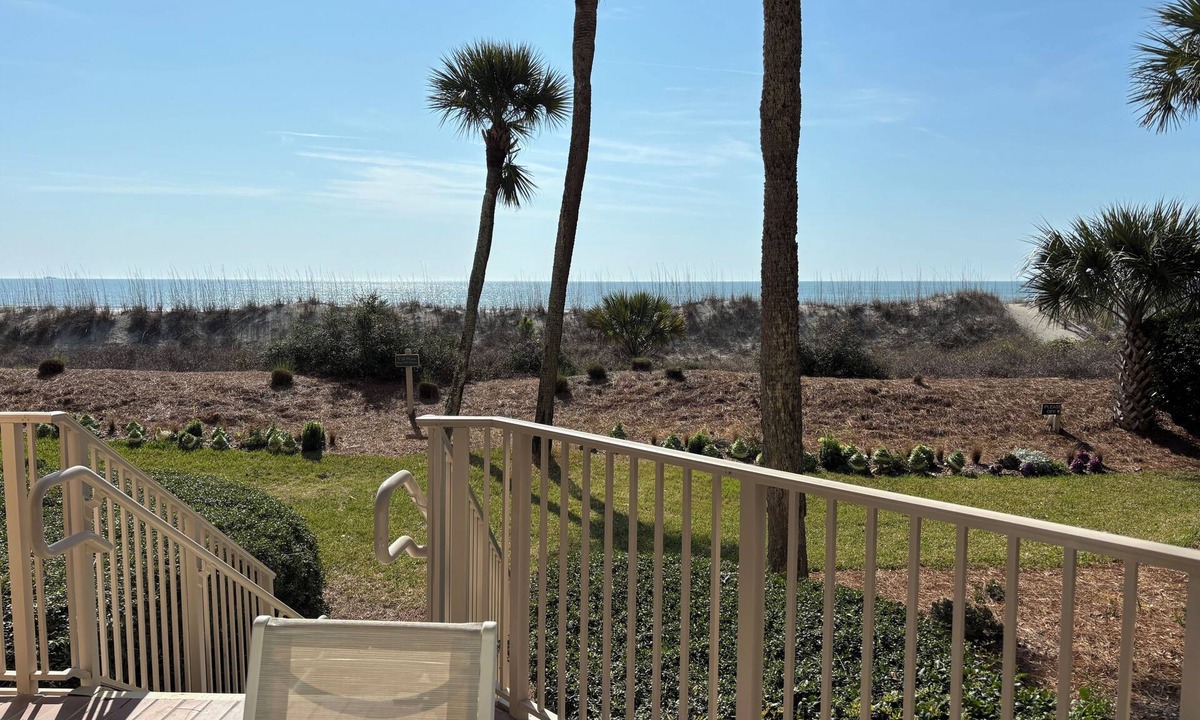 Beach Lagoon Villa | 103 Turtle Lane at The Sea Pines Resort