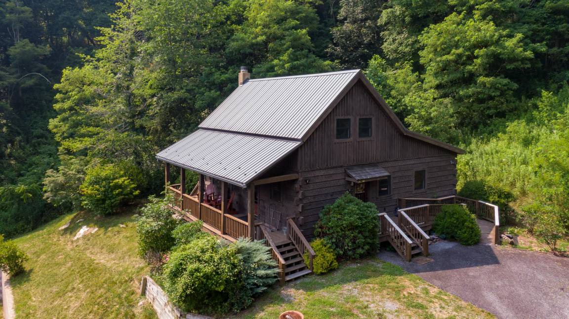 Vilas Cabin | 133 m² Cabin ∙ 2 bedrooms ∙ 6 guests