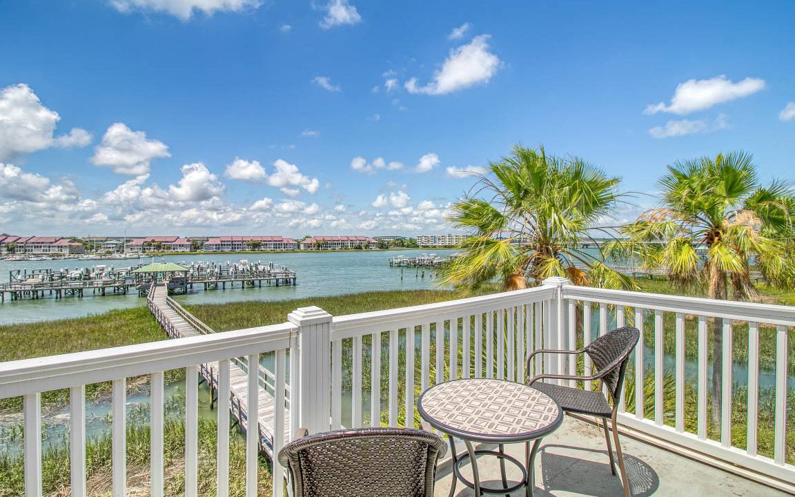 Folly Beach House | 138 m² House ∙ 3 bedrooms ∙ 6 guests