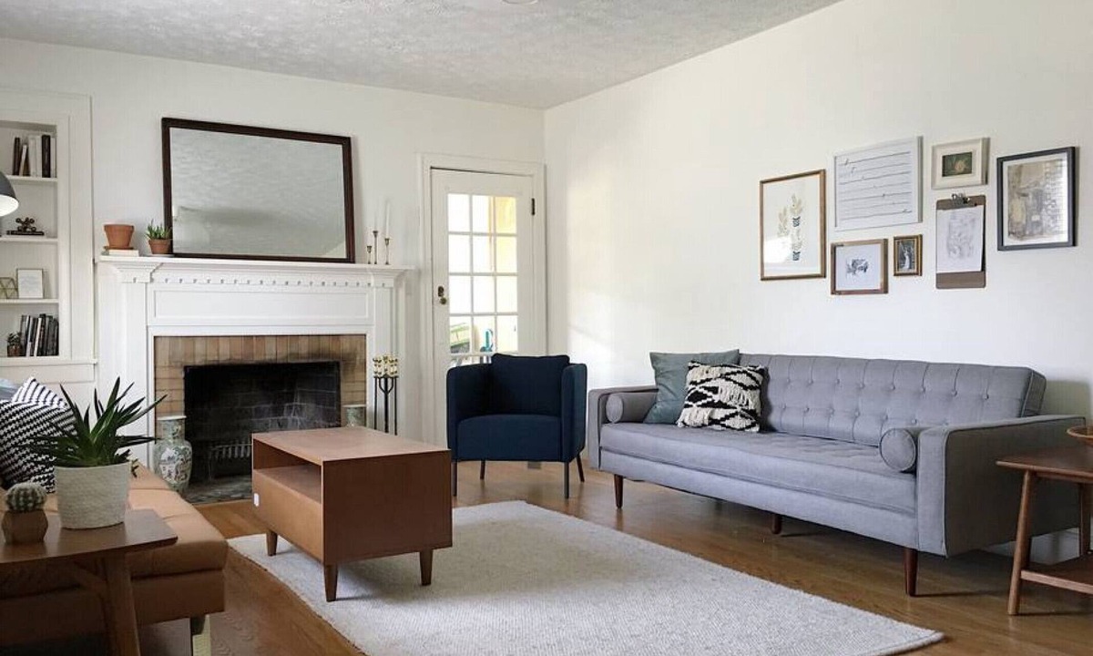 Knoxville House | 1940`s Bungalow near Downtown & UT Campus