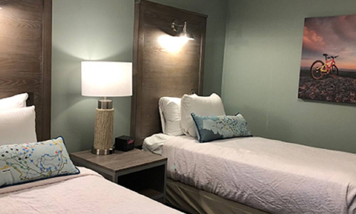 McGaheysville Resort | 2 bdr, 2 baths, golf, spa, water park for FAMILY FUN in Virginia