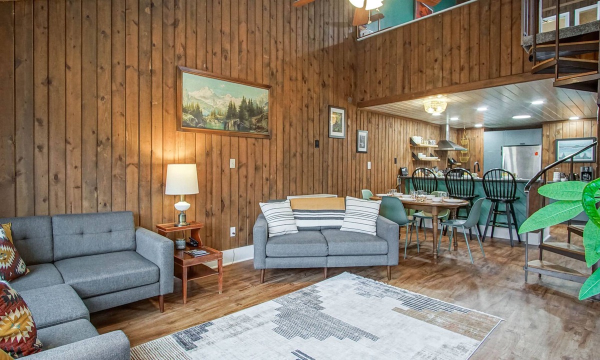 Edray House | 2 Br: Wabasso 5: 2Br, 2 Bath