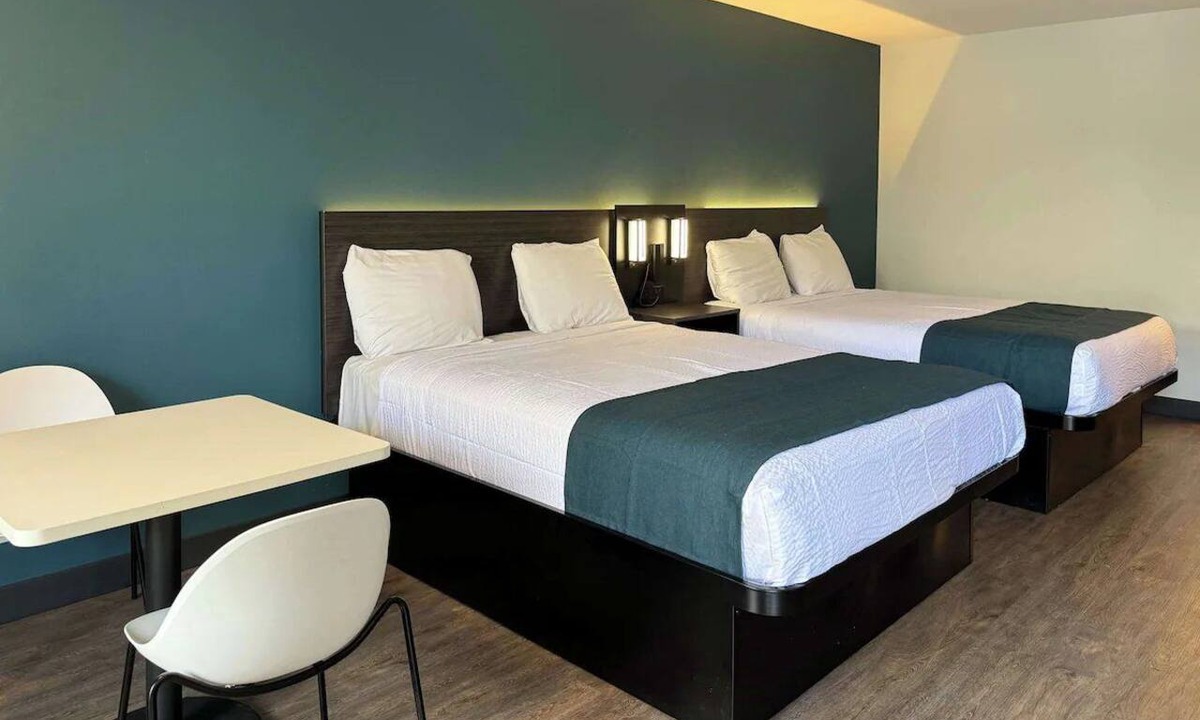 Gardena Hotel | 2 Efficient Accommodations Great for Adventure Seekers | Free On-Site Parking!