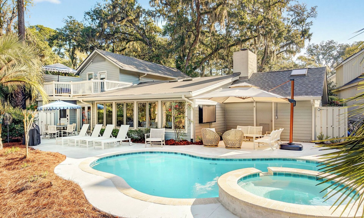 Heritage Woods House | 20 Gunnery Lane: A NEW BESTNEST by Beverly Serral
