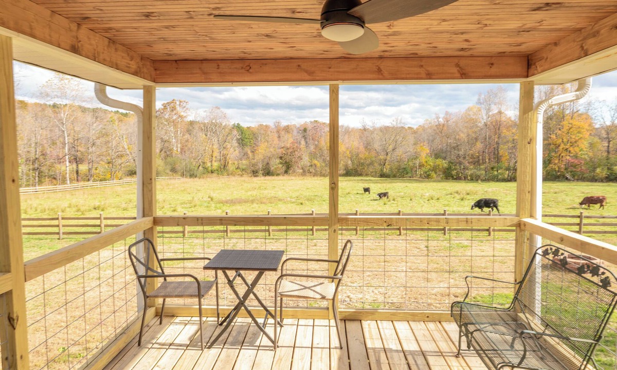 Tigerville Other | 3-bedroom Farmhouse at the Base of the Blue Ridge Mountains
