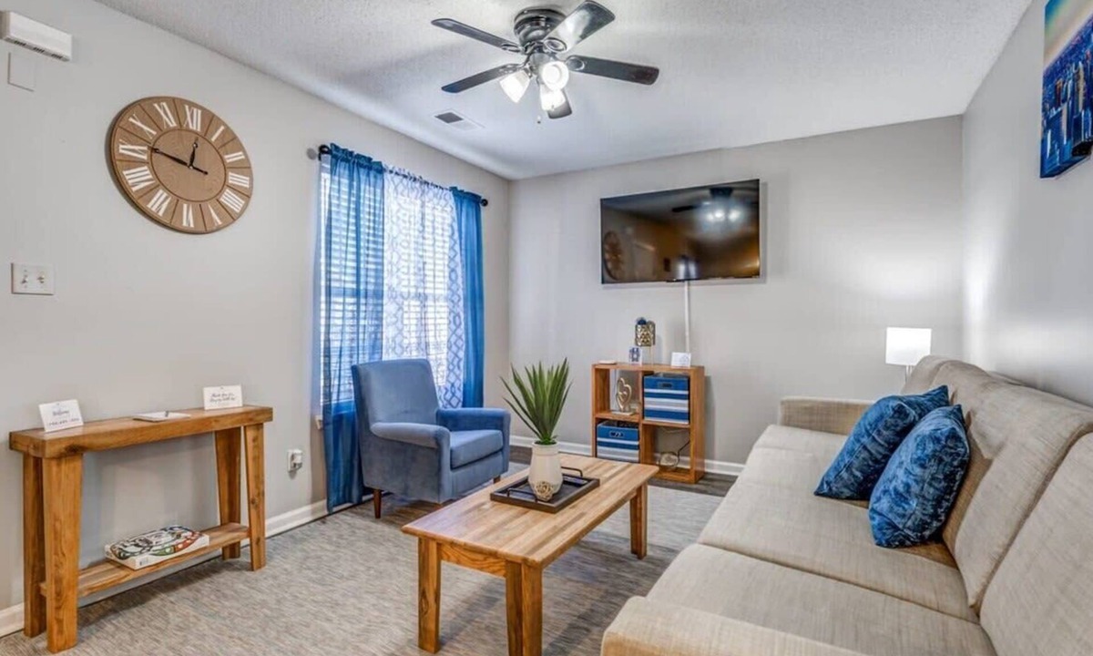 Memphis House | 5 Min to Downtown & Hospital - Bluff City Bungalow