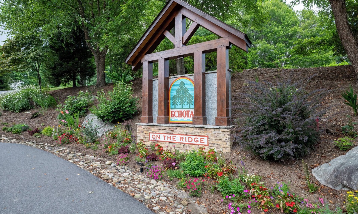 Banner Elk Cabin | A Chosen View