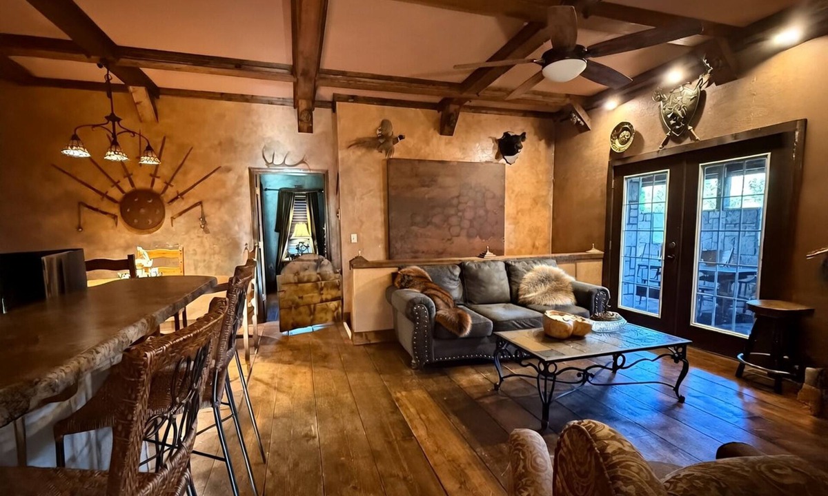Murphy Other | A Whimsical Castle in Murphy NC