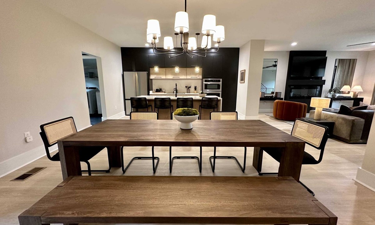 New Pathways Villa | Abode Memphis - Pontotoc