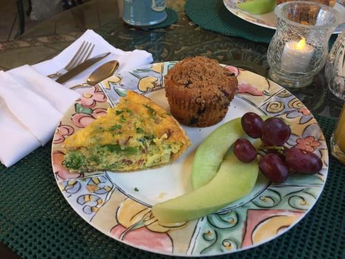 Gordonville Bed & Breakfast | After Eight Bed and Breakfast