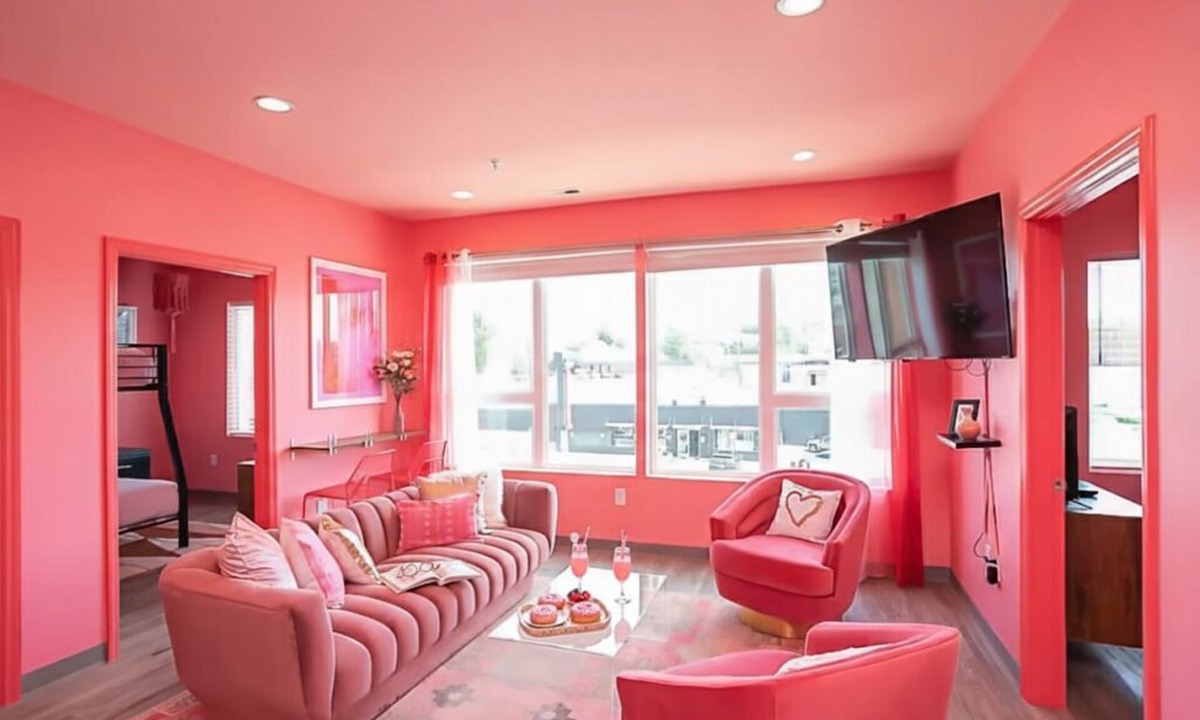 Maxwell House | 🍷🌇 All Day & Night! BEST EAST NASH location - Walkable