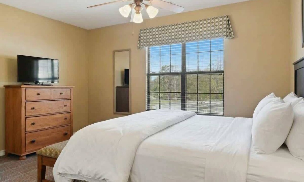 Clarkesville Apartment | Apple Mountain Resort | Elevated 2BR Getaway
