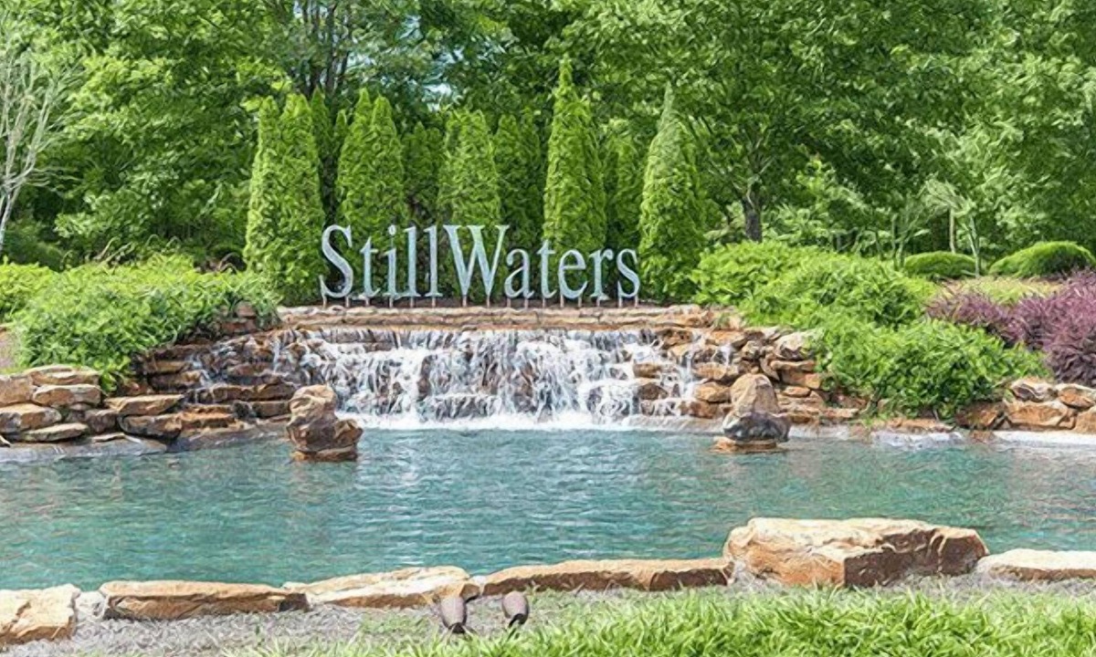 Dadeville Condo | Balcony Bliss: Relax and Recharge Amidst Serene Water Vistas