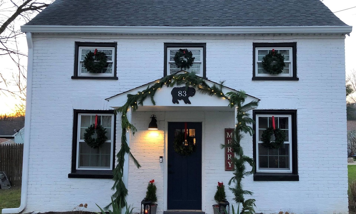 Bolivar House | Beautiful 3-bedroom home in Historic Harpers Ferry!