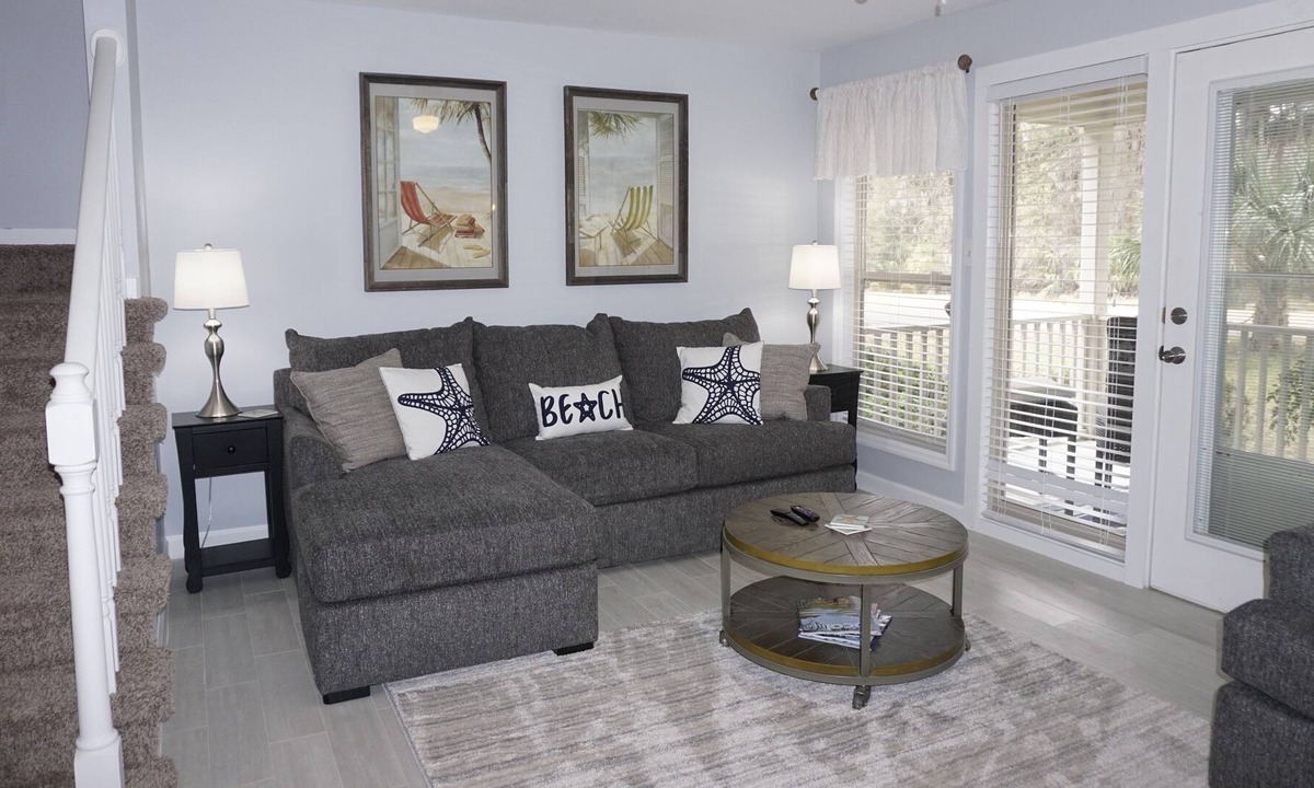 The Cottages House | Beautifully Renovated and Updated Beach Villa - Barefoot by the Beach