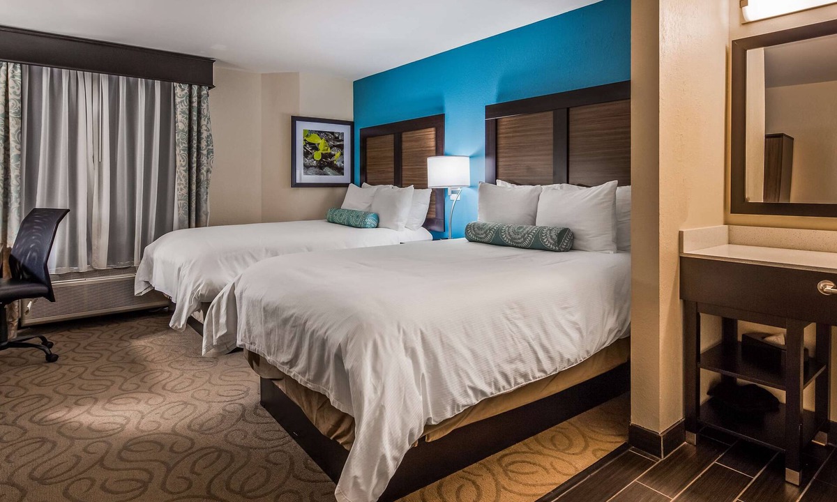Travelers Rest Hotel | Best Western Travelers Rest Greenville