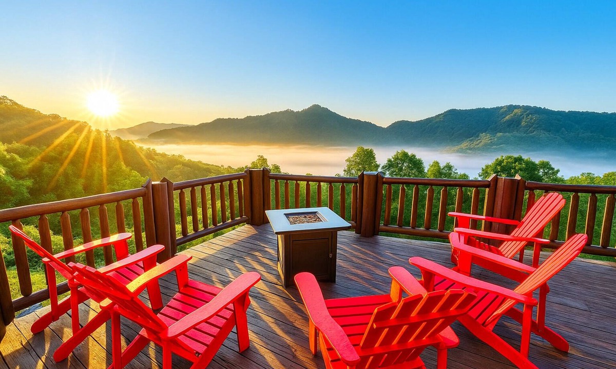 Burnsville Cabin | Blue Ridge Mountain Lodge | Hot Tub, Theater, Games & Pets