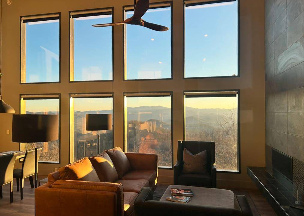 Bryson City Cabin | Cabin ∙ 1 bedroom ∙ 2 guests