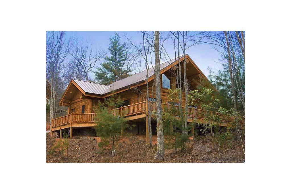 Almond Cabin | Cabin ∙ 1 bedroom ∙ 2 guests