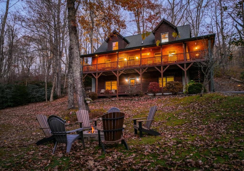 Banner Elk House | Cabin Cove
