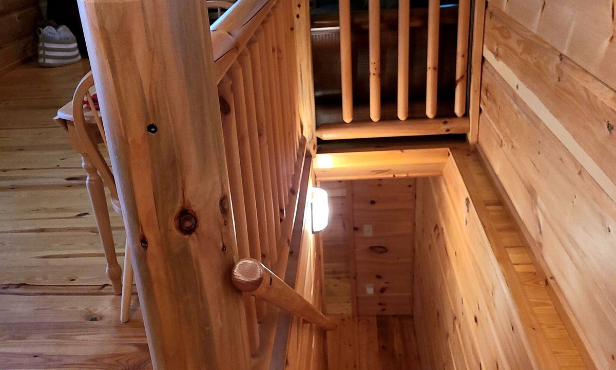 Butler Cabin | Cabin in the Woods w/Lake Views!