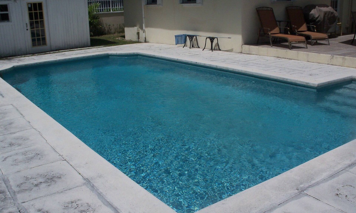 Westward Villas Subdivision House | Cable Beach 2 bedrooms - brand new with pool