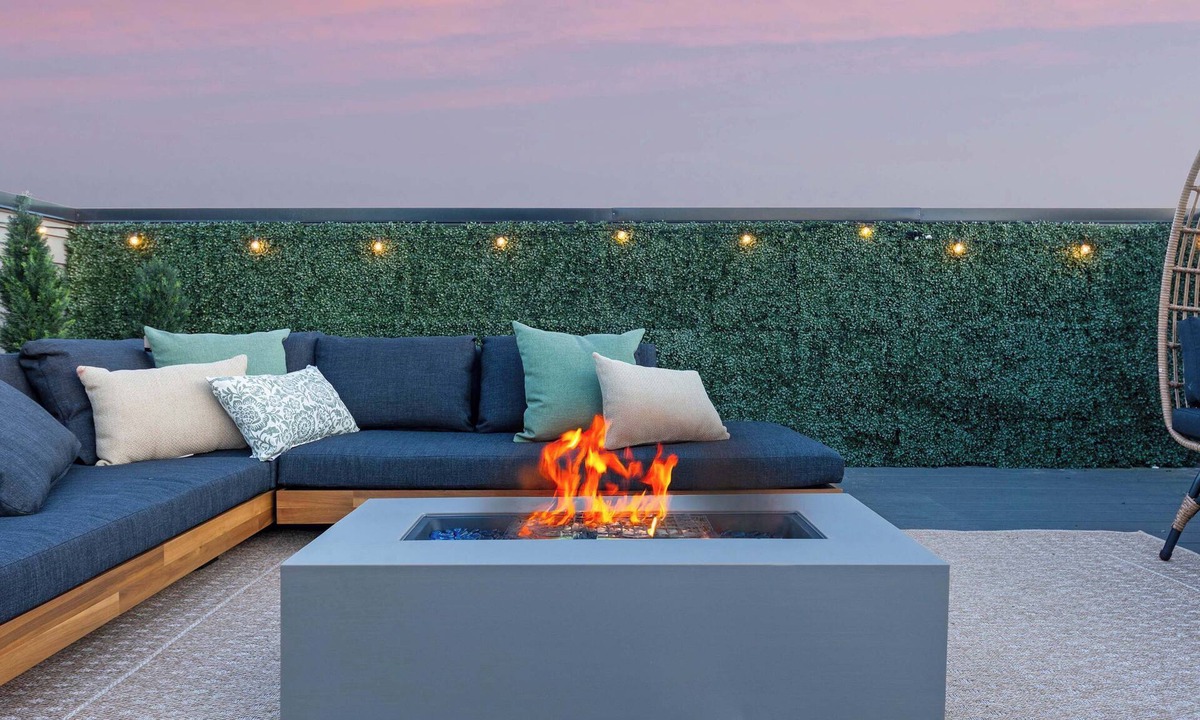 East Nashville House | Camellia | Rooftop & Pet-Friendly Stay
