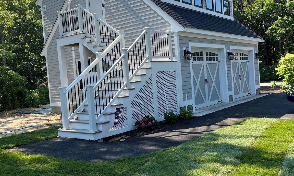 Little Neck Bay House | CAPECOD -MASHPEE Available OCT 1 -WINTER RENTAL Peaceful, South Cape Beach area