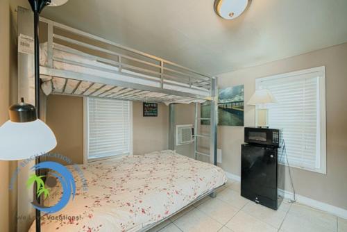 Cherry Grove Beach House | Cg Efficiency