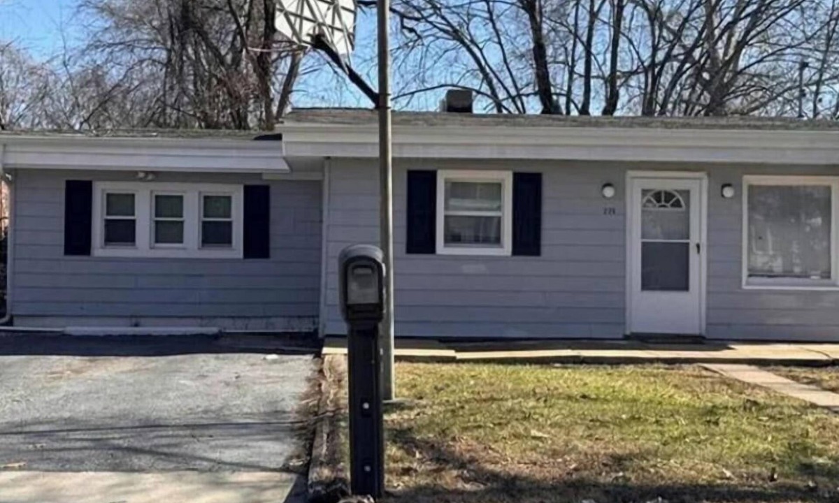 Belleville House | Charming 3-bedroom house in peaceful Belleville with all amenities
