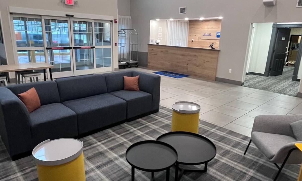Jeffersontown Hotel | City Express by Marriott Louisville Southeast