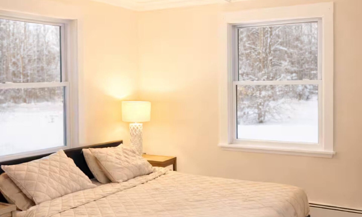 Mio House | CJ Ranch - Spacious Up North Getaway on 55 acres