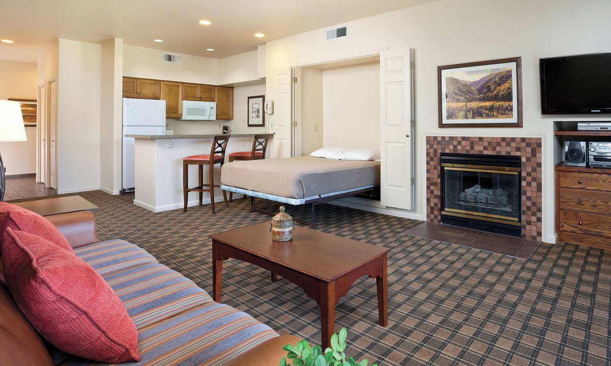 Fairfield Glade Hotel | Club Wyndham Resort at Fairfield Glade