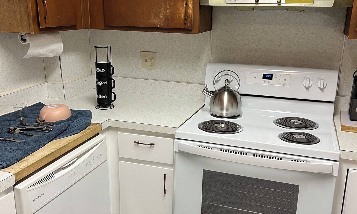 Beckley Apartment | Cobblers Inn