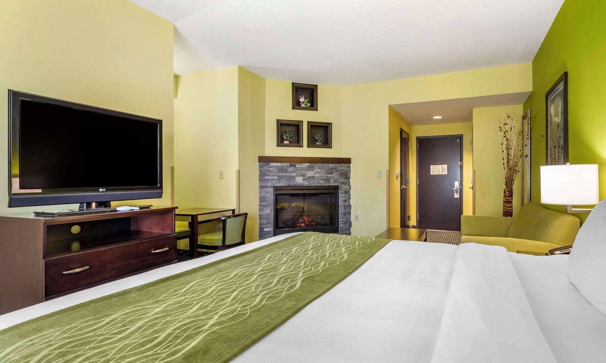 Athens Hotel | Comfort Inn Athens