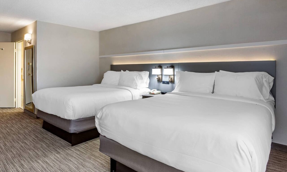 Paramus Hotel | Comfort Inn Paramus - Hackensack