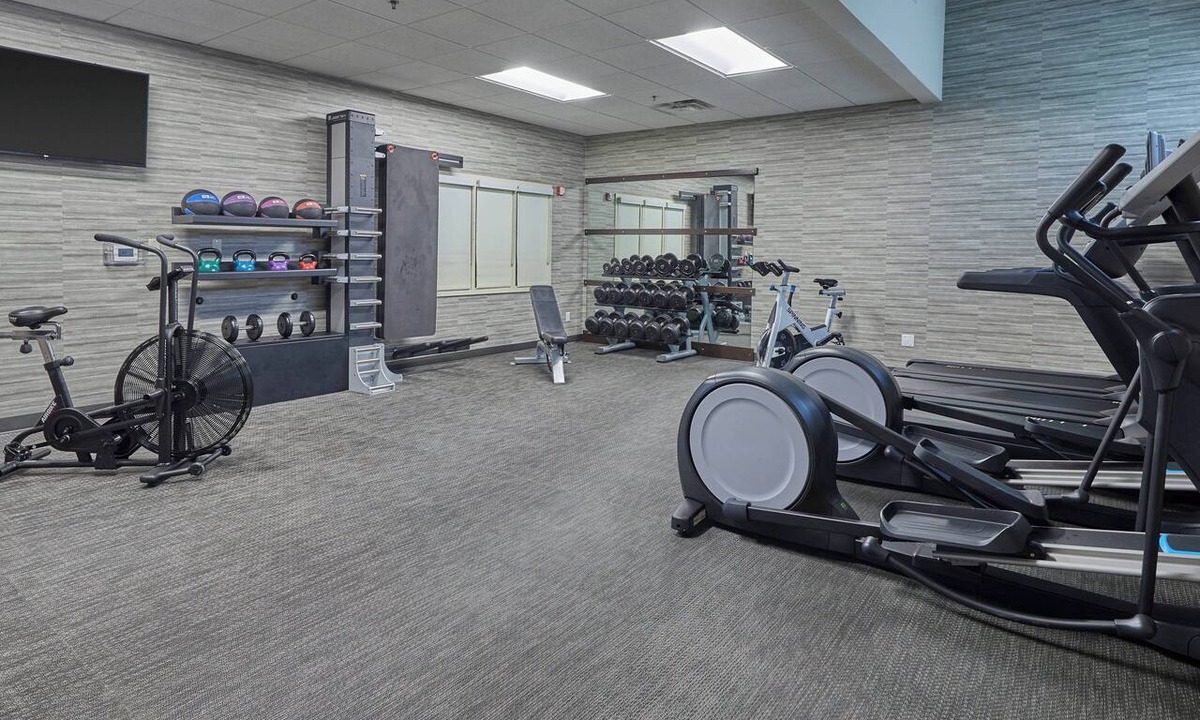 Springfield Hotel | Courtyard by Marriott Eugene Springfield