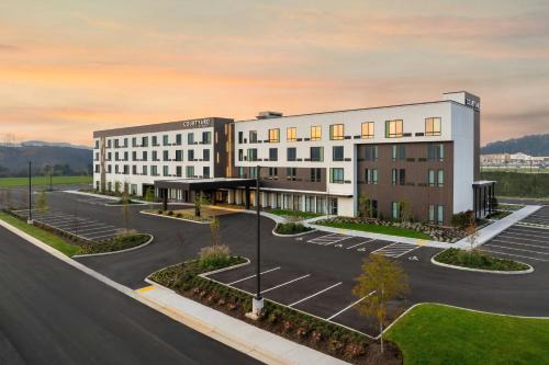 Kodak Hotel | Courtyard by Marriott Kodak Sevierville