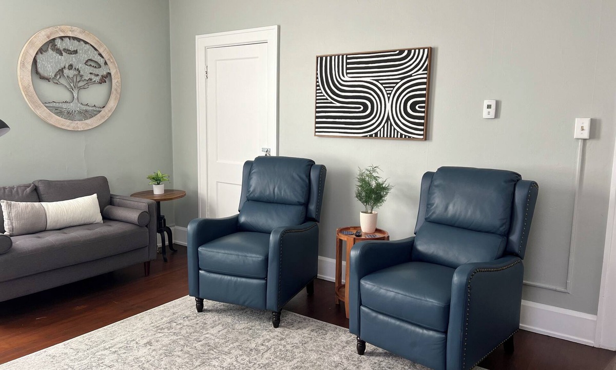 Chillicothe Apartment | Cozy 1-bedroom in the heart of Historic Downtown Chillicothe