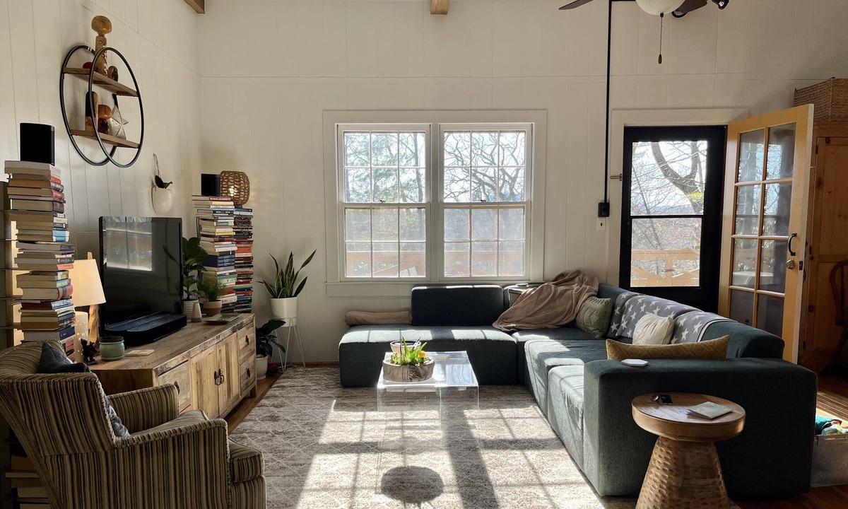 Blowing Rock House | Cozy, convenient slice of mountain paradise.