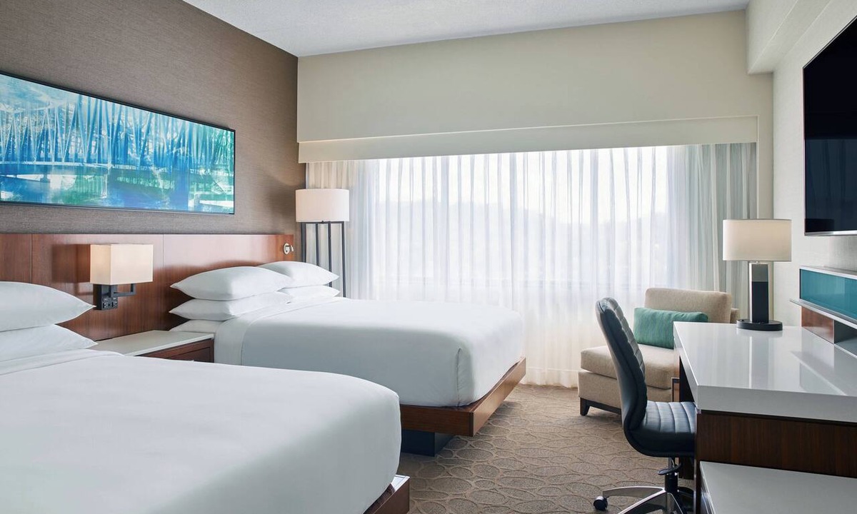 Ashland Hotel | Delta Hotels by Marriott Ashland Downtown