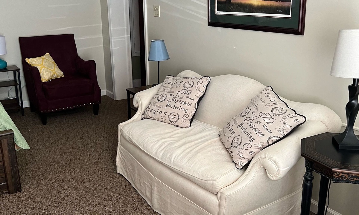 Abingdon Apartment | Downtown historic Abingdon, VA