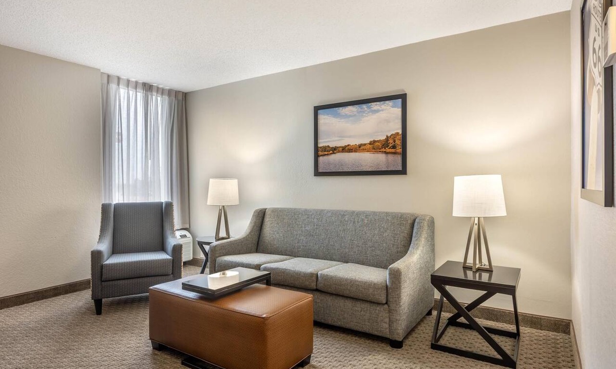 Springfield Hotel | Drury Inn & Suites Springfield, MO