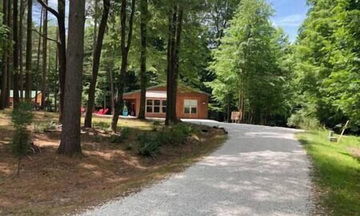 Birdseye House | Eagles Nest at Patoka Lake