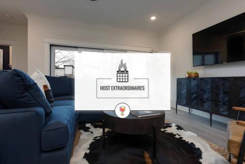 East Nashville House | East Nashville Beauty Minutes To Downtown