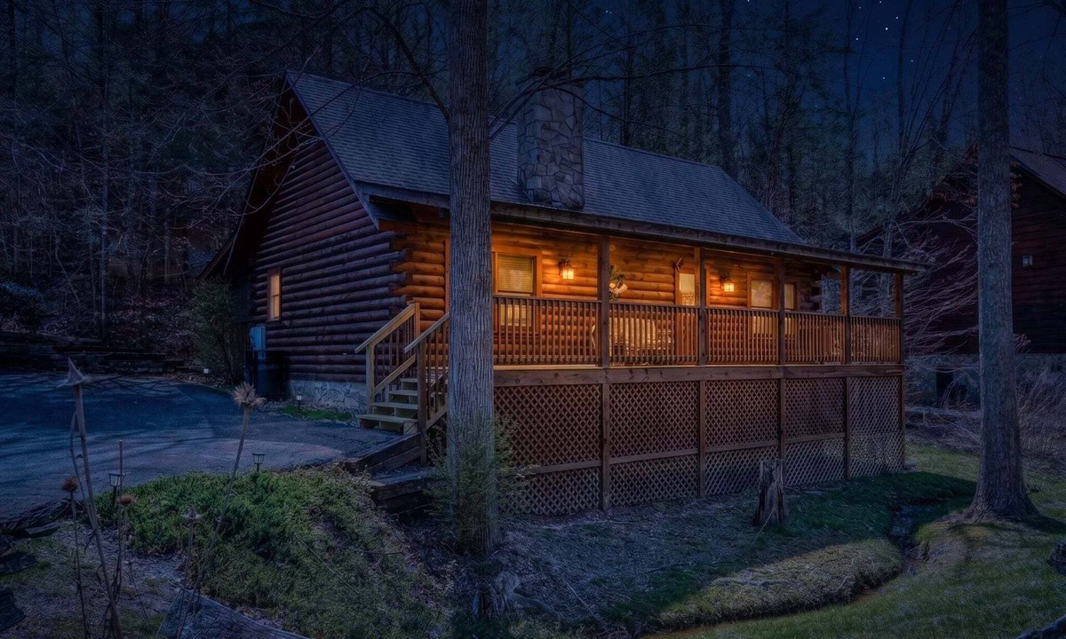 Pigeon Forge Cabin | ER204 - Dream Catcher Great location! - Close to town!
