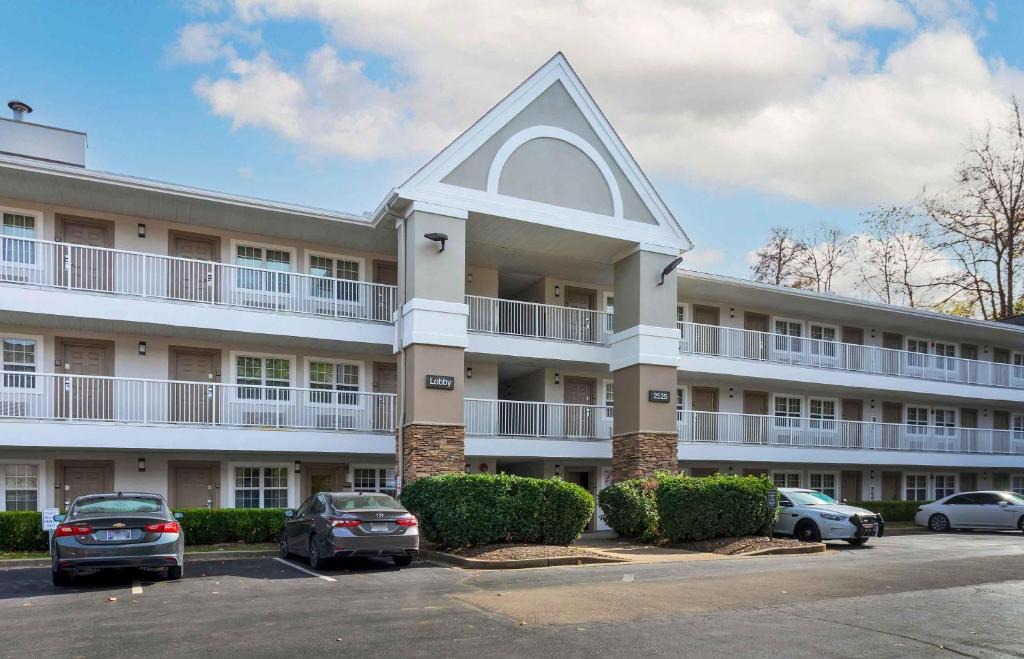 Nashville Hotel | Extended Stay America Select Suites - Nashville - Airport