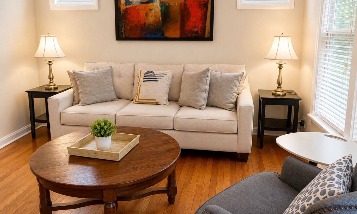 Milford House | Family Getaway-Comfort, Fun & Prime Location