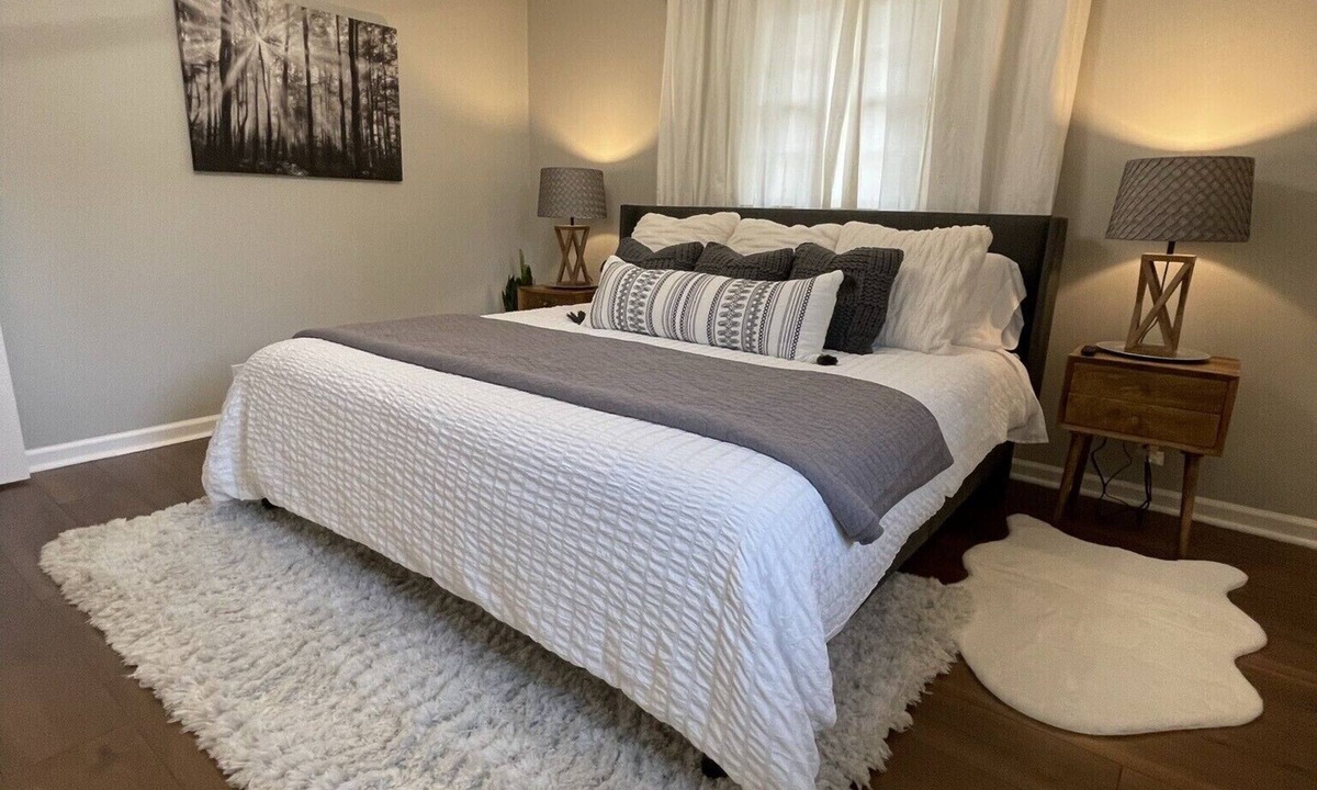 Murfreesboro House | Family & Pet Friendly Home away from home -MTSU: 2 miles, Sports Complex: 4.5 mi
